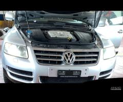 Ricambi usati Volkswagen Touareg 2005 5.0 tdi ayh - 12