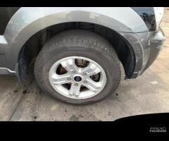 Ricambi Kia Sorento 2004 2.5 crdi d4cb - 7