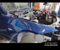 Parafango destro BMW 320D del 2008