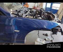 Parafango destro BMW 320D del 2008