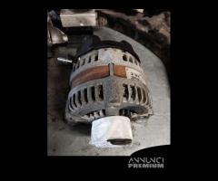 Alternatore SUZUKI GRAND VITARA 4X4 1870cc D. '06