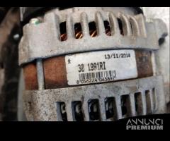 Alternatore SUZUKI GRAND VITARA 4X4 1870cc D. '06