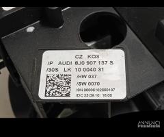 DEVIOLUCI AUDI TT Serie (8J3) 1K0959653 D CFGB (06 - 10