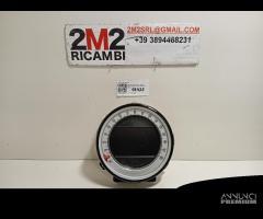 QUADRO STRUMENTI MINI Paceman 1Â° Serie 6211 69770