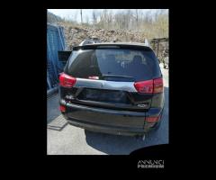 Ricambi PEUGEOT 4007 2179cc diesel del 2008 - 6