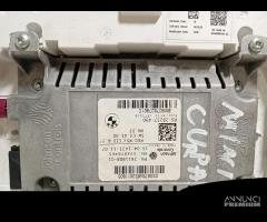 QUADRO STRUMENTI MINI Paceman 1Â° Serie 6211 69770