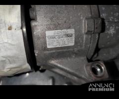 Compressore clima TOYOTA YARIS 1364cc diesel 2009