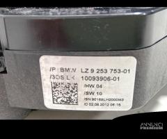 DEVIOLUCI BMW Serie 1 (F21) 9253753-01 N47D20C (12 - 7