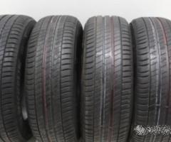 4 gomme usate 255 45 20 michelin latitube sport