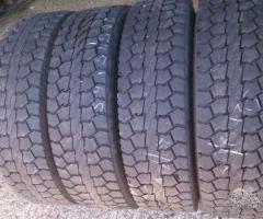 205 75 17.5 pirelli usate