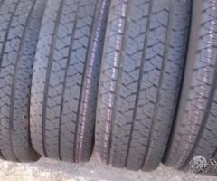 4 gomme usate 185 15c sava trasport 103 108 8pr