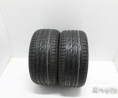 255 45zr18 nokian nuove