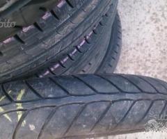 100 90 18 michelin gomme usate