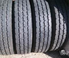 265 70 17.5 dunlop usate