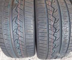 Coppia di pneumatici gomme nuove 315 35 20 nitto