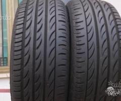 Gomme usate 195 45 16 pirelli