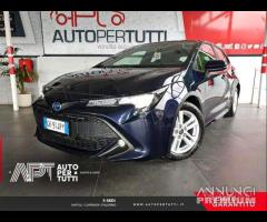 Toyota Corolla 1.8h Business cvt - 10