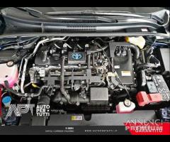 Toyota Corolla 1.8h Business cvt - 14