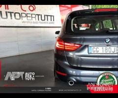 BMW Serie 2 Gran Tourer 220d Business 7p.ti auto