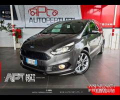 Ford S-Max 2.0 EcoBlue 190CV Start&Stop 7p. S