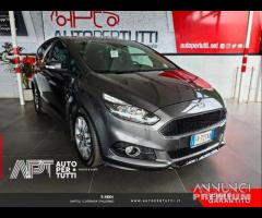 Ford S-Max 2.0 EcoBlue 190CV Start&Stop 7p. S