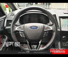 Ford S-Max 2.0 EcoBlue 190CV Start&Stop 7p. S - 19