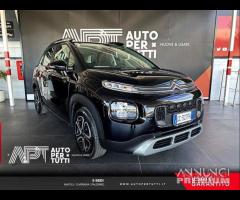 Citroën C3 Aircross 1.2 puretech Feel s&s 110cv - 2