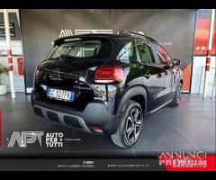 Citroën C3 Aircross 1.2 puretech Feel s&s 110cv