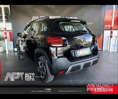 Citroën C3 Aircross 1.2 puretech Feel s&s 110cv