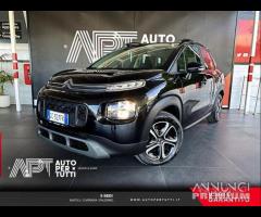 Citroën C3 Aircross 1.2 puretech Feel s&s 110cv - 22