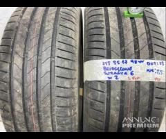 Gomme Usate BRIDGESTONE 215 55 17