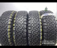 Gomme Usate BFGOODRICH 235 85 16 - 1