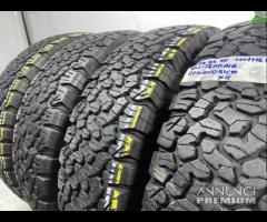 Gomme Usate BFGOODRICH 235 85 16