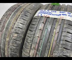 Gomme Usate CONTINENTAL 215 55 16