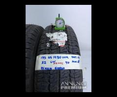 Gomme Usate CONTINENTAL 175 65 14 - 3