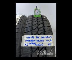 Gomme Usate CONTINENTAL 175 65 14 - 5