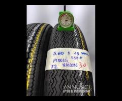 Gomme Usate PIRELLI 5.00 60 13