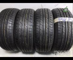 Gomme Usate NANKANG 225 60 16