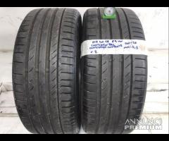 Gomme Usate CONTINENTAL 215 40 18 - 2