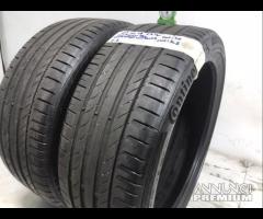 Gomme Usate CONTINENTAL 215 40 18 - 3