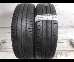 Gomme Usate PIRELLI 225 75 16 - 3