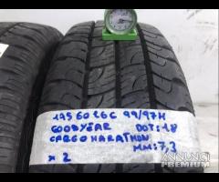 Gomme Usate GOODYEAR 195 60 16 - 1