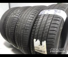 Gomme Usate MICHELIN 215 60 17