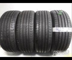 Gomme Usate FULDA 225 55 18