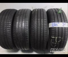 Gomme Usate MICHELIN 215 60 17 - 2