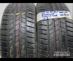 Gomme Usate BRIDGESTONE 195 45 16 - 2