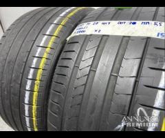 Gomme Usate PIRELLI 285 30 22 - 1