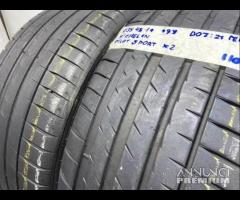 Gomme Usate MICHELIN 235 45 19 - 3