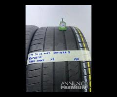 Gomme Usate MICHELIN 315 30 22 - 3