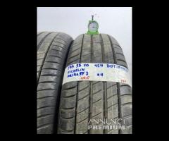 Gomme Usate MICHELIN 195 55 20 - 3